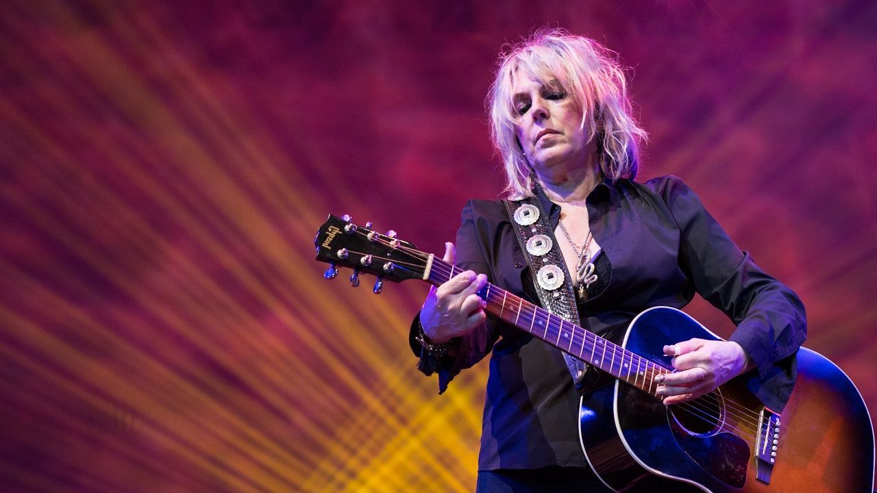 Lucinda Williams