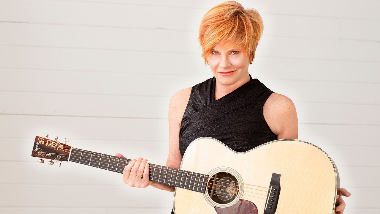 Shawn Colvin