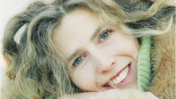 Sophie B. Hawkins