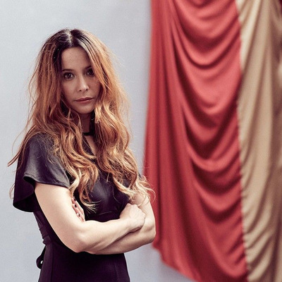 Nerina Pallot