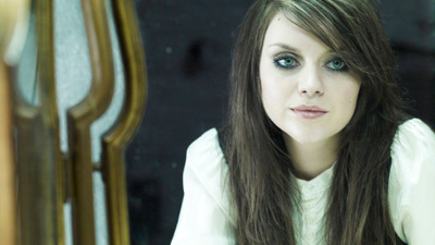 Amy Macdonald