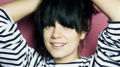 Lily Allen