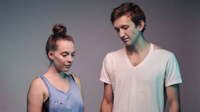 Sylvan Esso