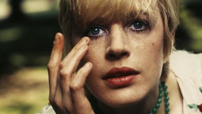Marianne Faithfull