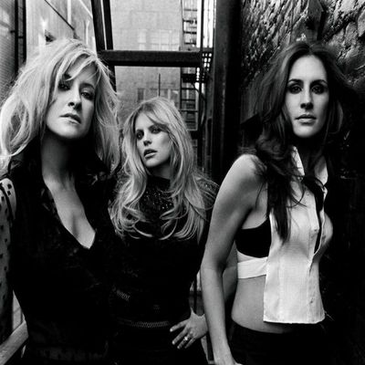 Dixie Chicks
