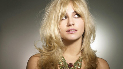 Pixie Lott
