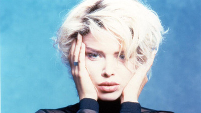 Kim Wilde