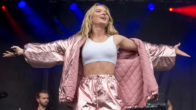 Zara Larsson