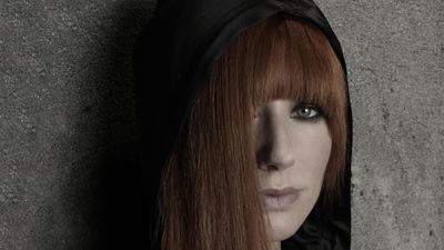 Tori Amos