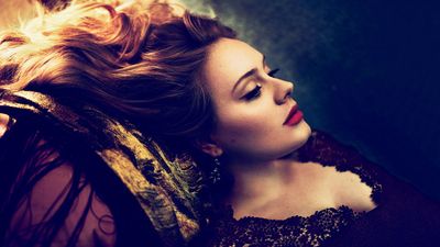 Adele
