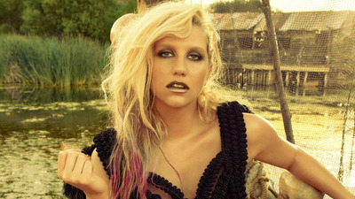 Kesha