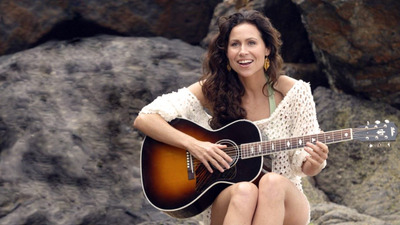 Minnie Driver