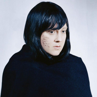 Anohni