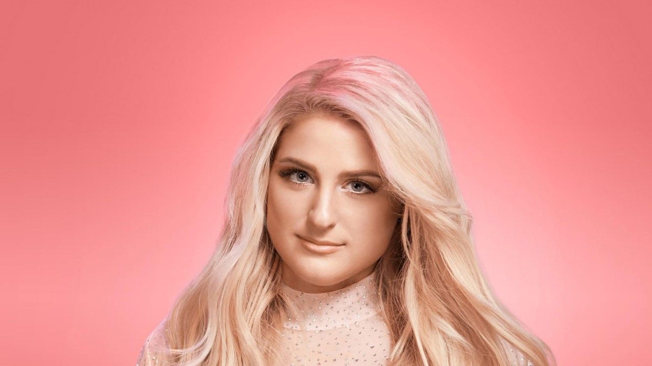 Meghan Trainor