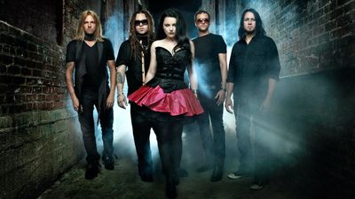 Evanescence