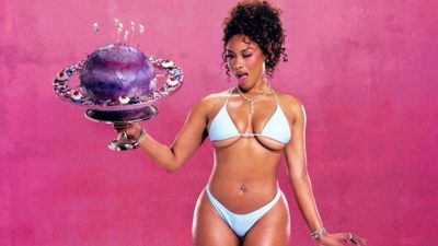 Megan Thee Stallion
