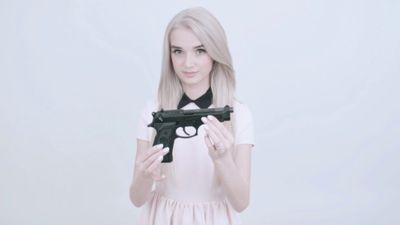 Poppy