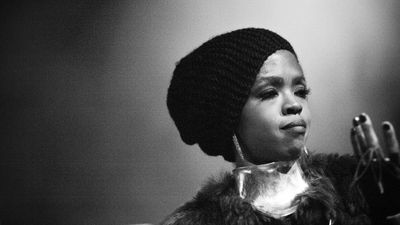 Lauryn Hill