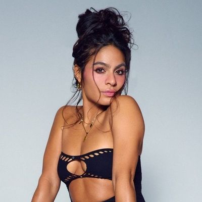 Jessie Reyez