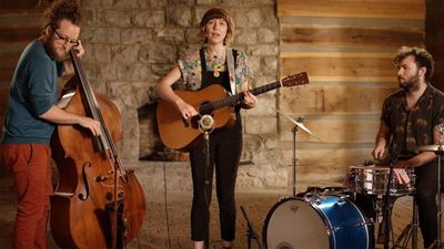 Molly Tuttle
