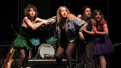 the Slits