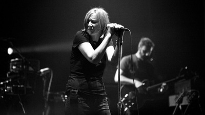 Beth Gibbons