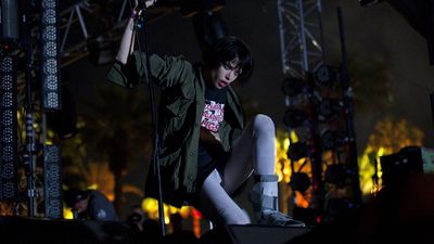 Crystal Castles