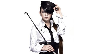 Namie Amuro