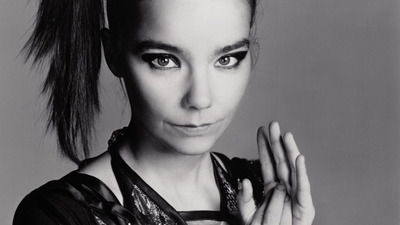 Bjork
