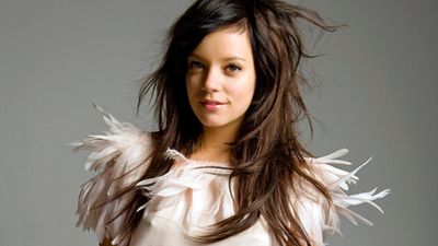 Lily Allen
