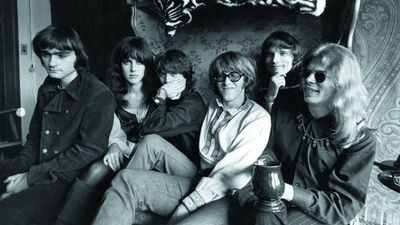 Grace Slick