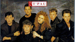 T'Pau