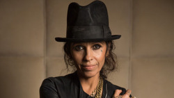 Linda Perry