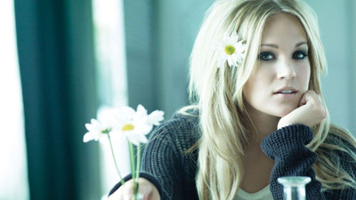 Carrie Underwood
