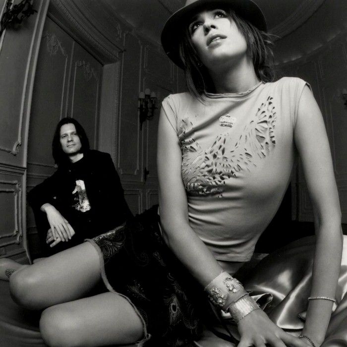 Frou Frou | GirlBand.org