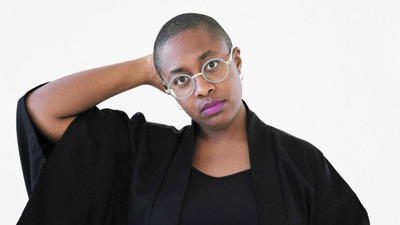 Cécile McLorin Salvant