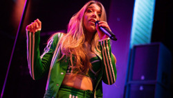 Becky Hill