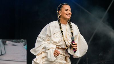 Neneh Cherry