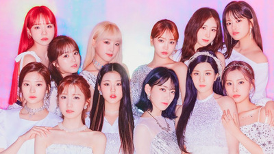 IZ*ONE
