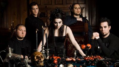 Evanescence