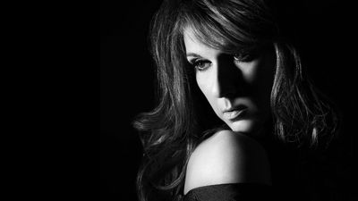 Celine Dion