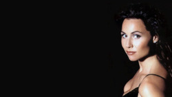 Minnie Driver