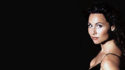 Minnie Driver