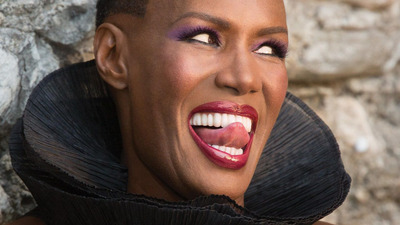 Grace Jones