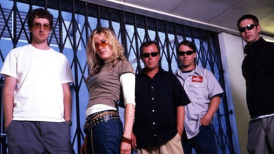 Catatonia