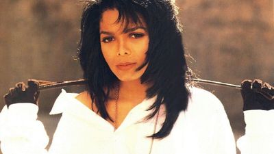 Janet Jackson