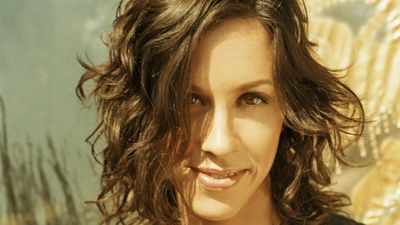 Alanis Morissette