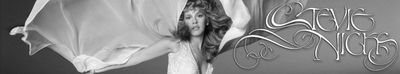 Stevie Nicks