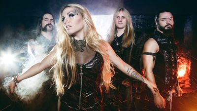 Kobra and the Lotus