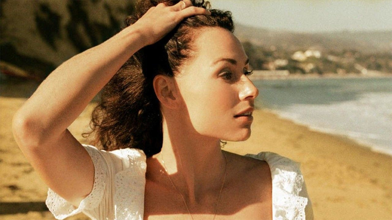 Minnie Driver